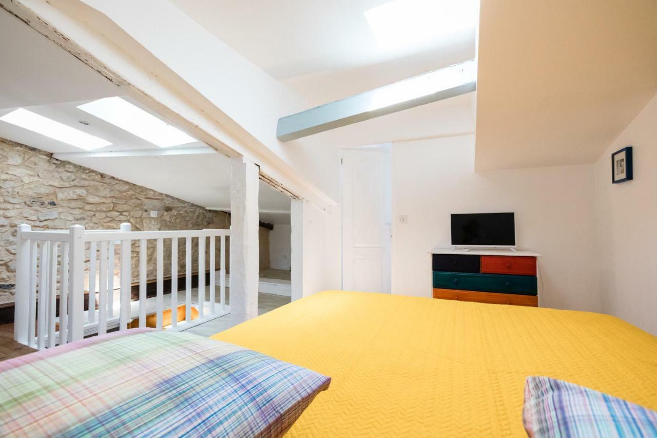 Petit studio Saint-Front- Small studio flat Saint-Front Périgueux Esterno foto