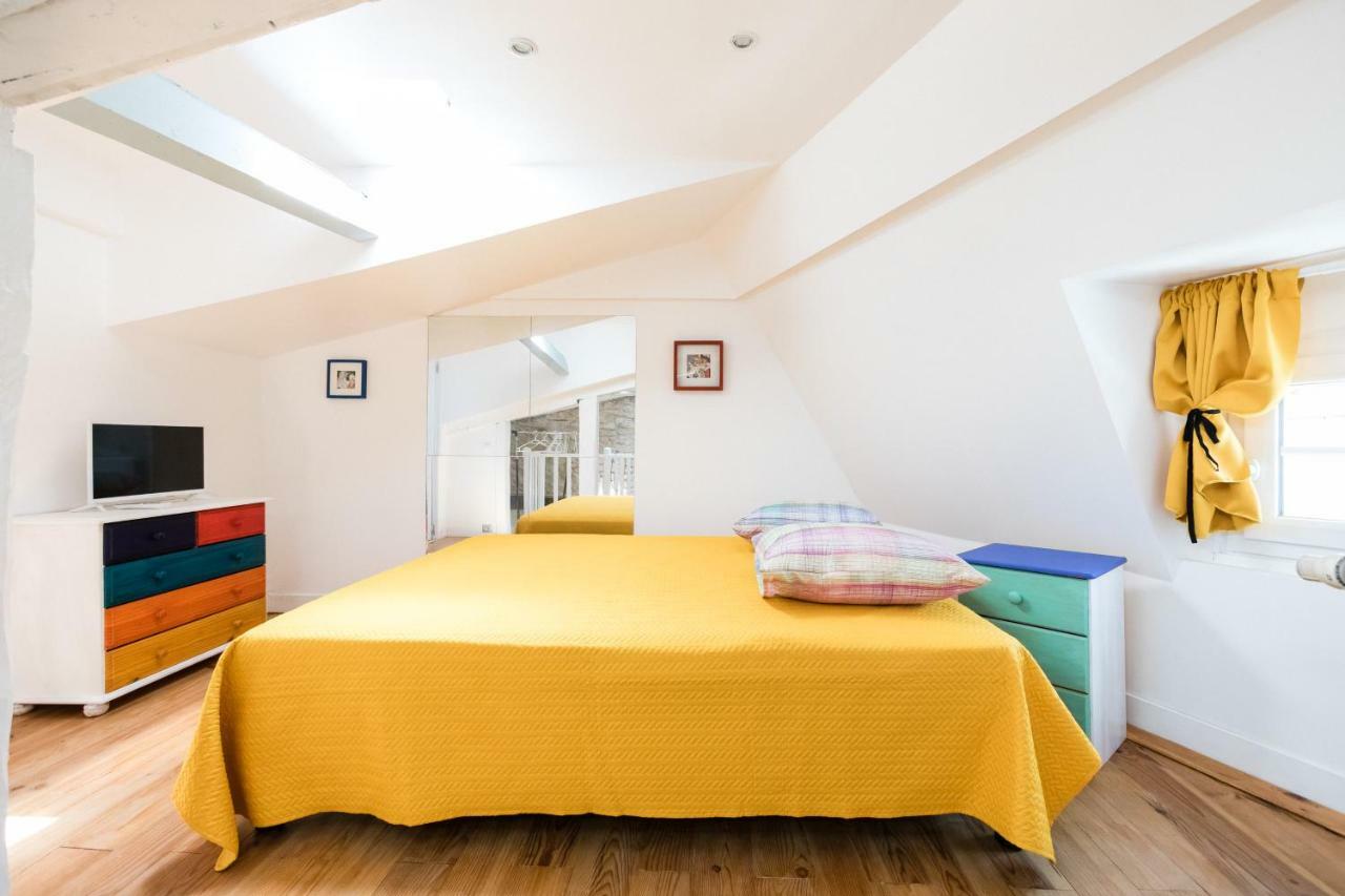 Petit studio Saint-Front- Small studio flat Saint-Front Périgueux Esterno foto