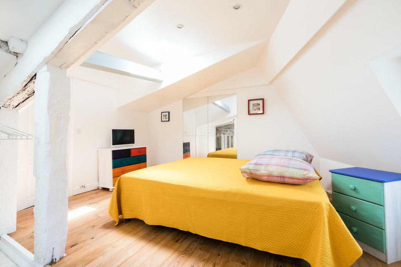 Petit studio Saint-Front- Small studio flat Saint-Front Périgueux Esterno foto