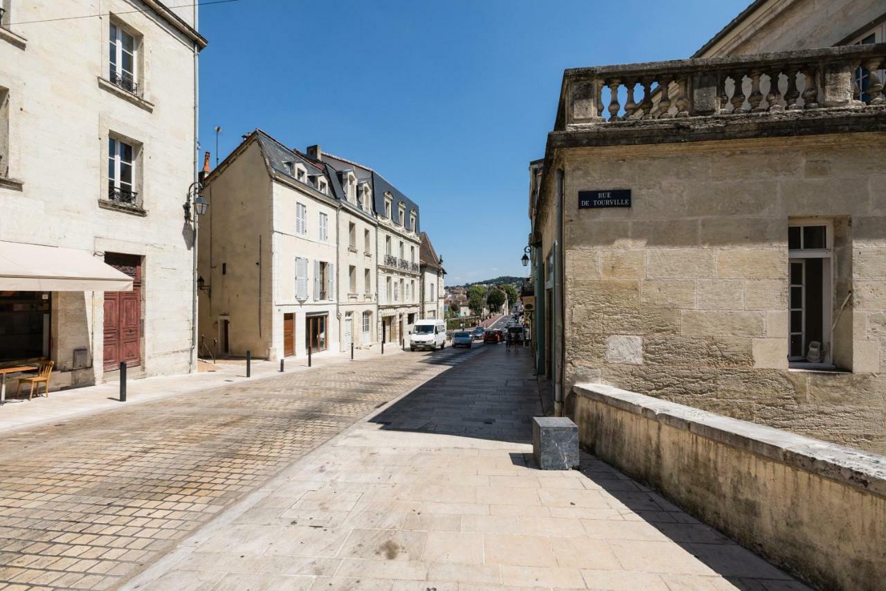 Petit studio Saint-Front- Small studio flat Saint-Front Périgueux Esterno foto