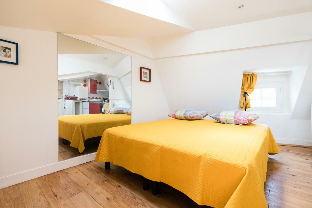 Petit studio Saint-Front- Small studio flat Saint-Front Périgueux Esterno foto